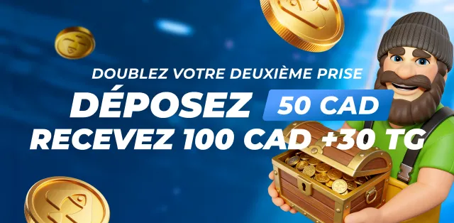 Obtenez vos Tours Gratuits